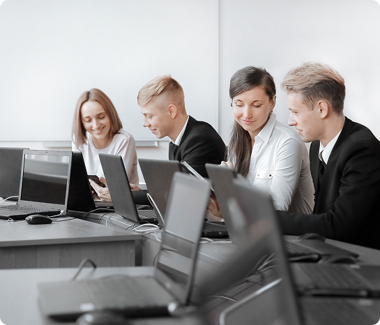 Investment Team